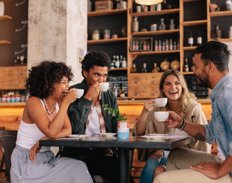 Why Saving Together Works Better Than Saving Alone